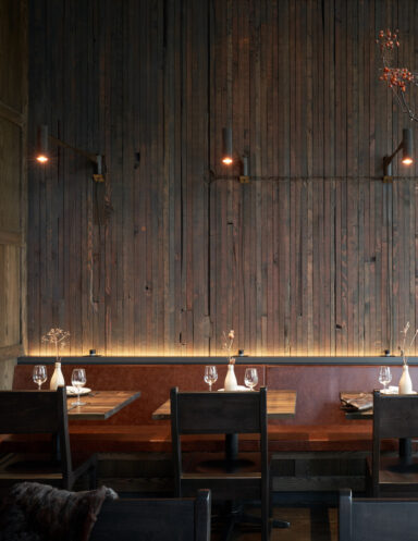 Samara Restaurant