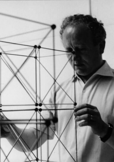 Un universo modulare