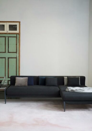 De Lucchi per Stellar Works