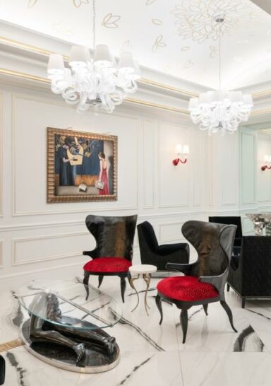 Bohemian Hotel Charlotte
