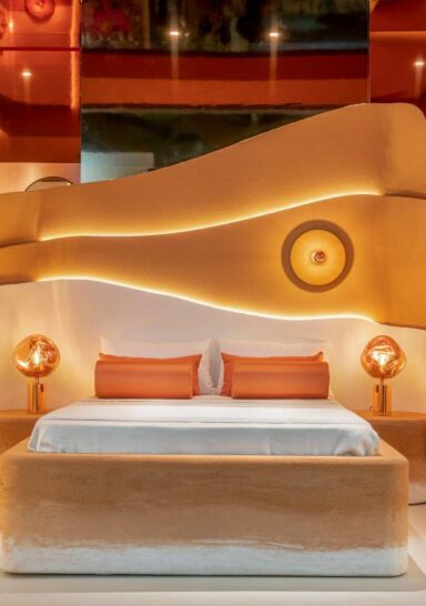 Le Sud Suite
