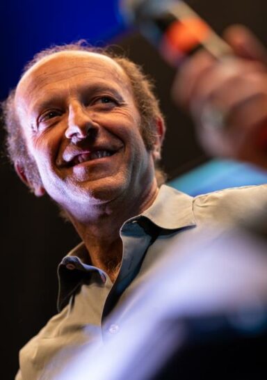 Massimo Roj
