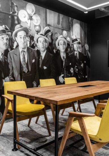 Coworking Solutions Rent