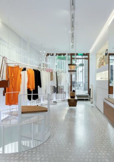 Zeus + Δione Store