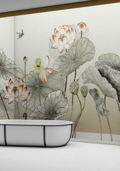 Bath Decor