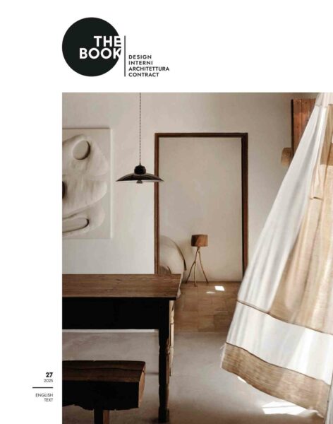 Last the-book magazine cover