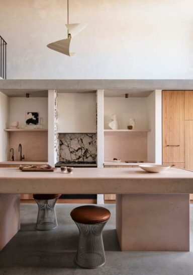 Alexander & Co House