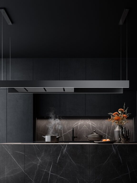 Falmec, 40 anni di design e innovazione