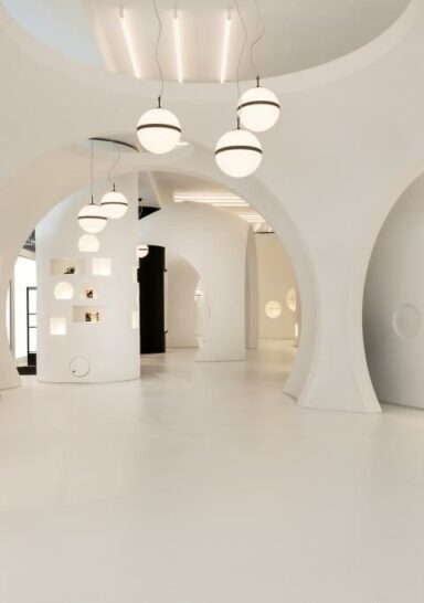L’Arabesque concept store