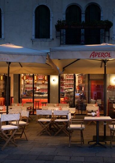 Terrazza Aperol