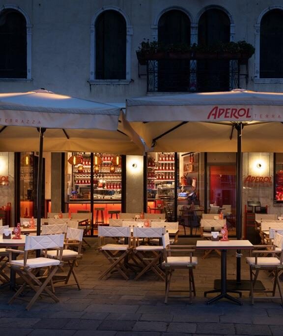 Terrazza Aperol