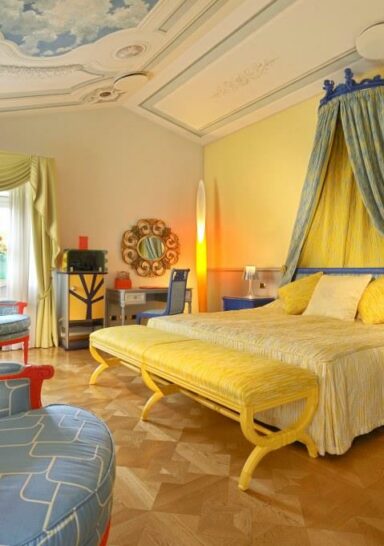 Byblos Art Hotel Villa Amista