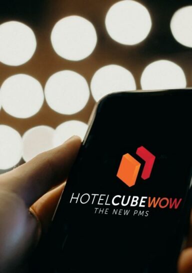 HOTELCUBE WOW