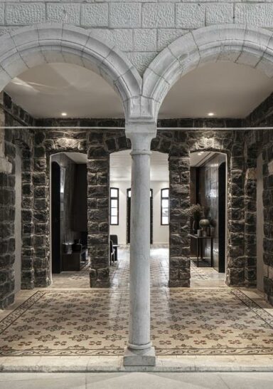 Storico e contemporaneo