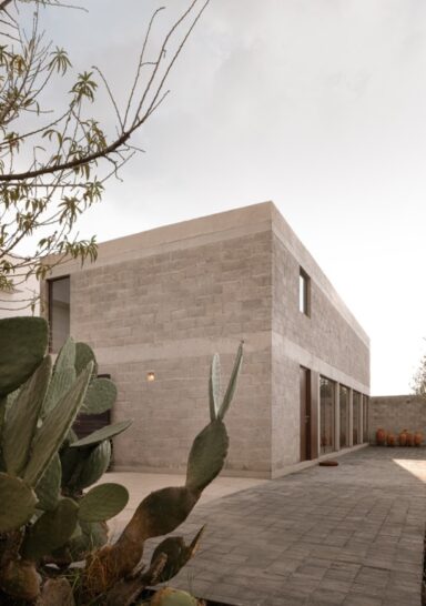 Serie GX, lineare eleganza