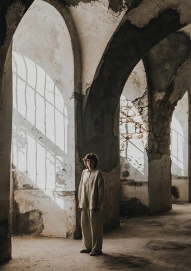 Polanco House by Rick Joy