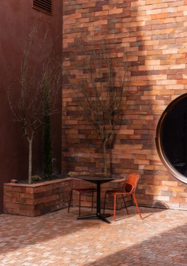 Rinnovato lo showroom Arbi