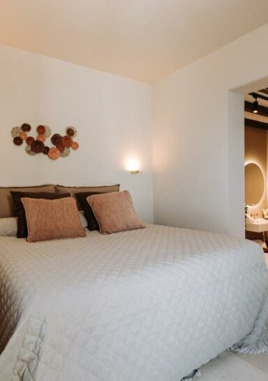 Tra contrade e dimore