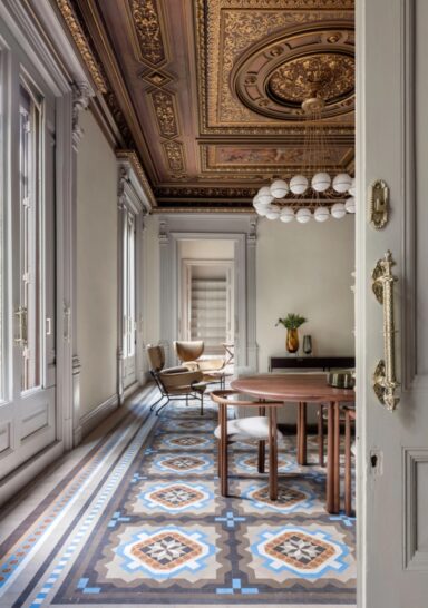 Wanas, hotel & restaurant