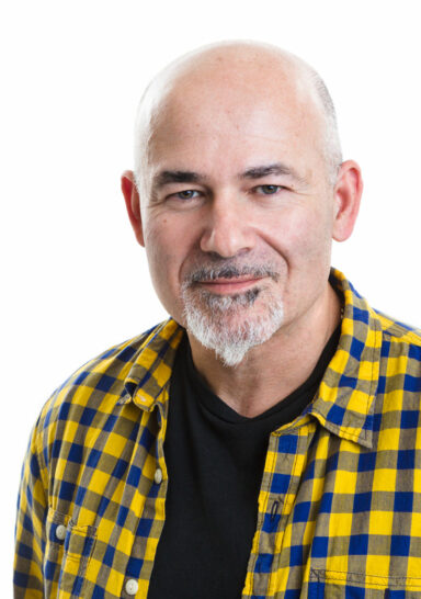 David Rockwell