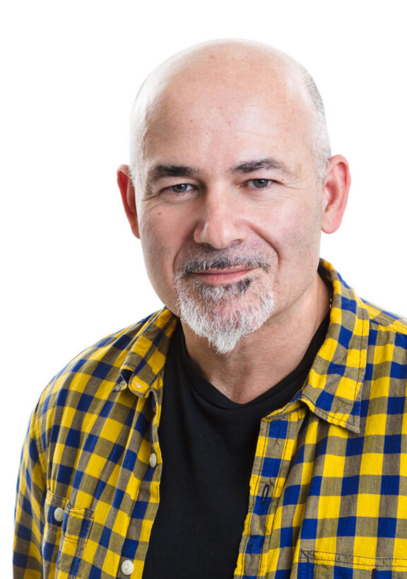 David Rockwell