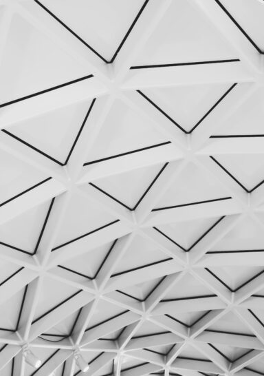Architecture by Ovre.design