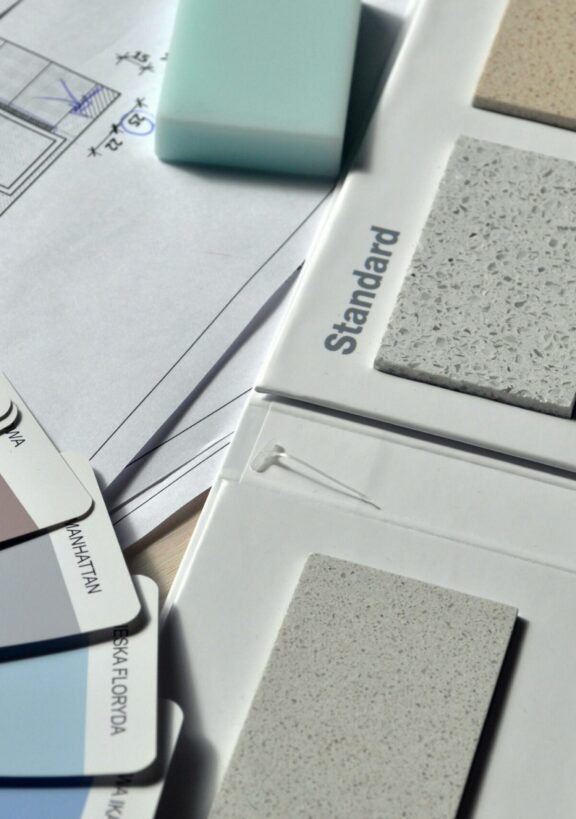 Rinnovato lo showroom Arbi