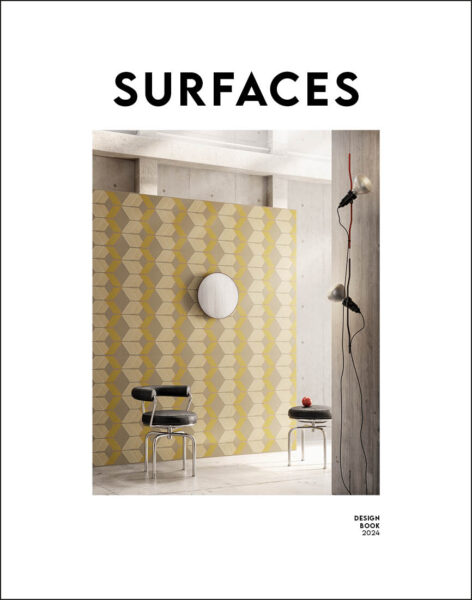 Last surfaces magazine cover