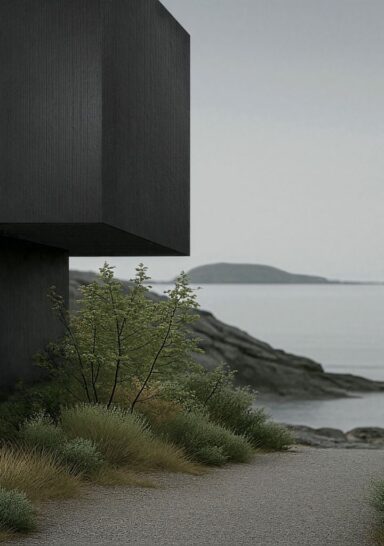 Test: Neolith Architectural